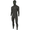 Prolimit Mercury TR Hooded Steamer Free-X 6/4mm DL FTM